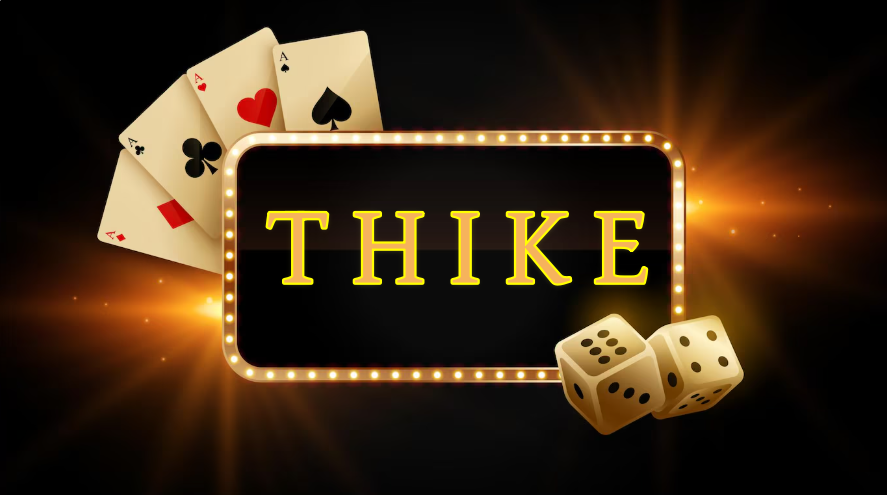 THIKE پاکستان