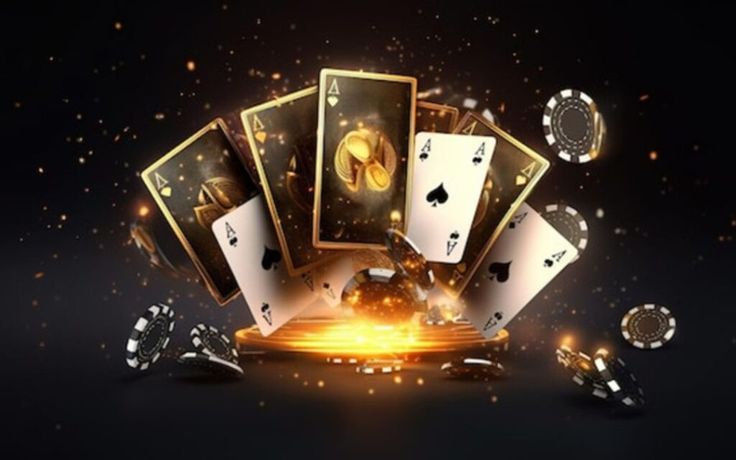 THIKE کیسینو میں ایک آن لائن گیم کا انتخاب کریں۔