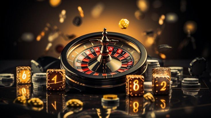 پاکستان کے نئے THIKEکیسینو کھلاڑیوں کے لیے خوش آمدید بونس